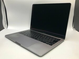 【ハード王】1円～/ノート/Apple MacBookPro A2159 EMC3301 /CPU無/メモリ無/ストレージ無/マザボ無/12574-G23