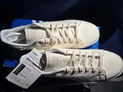 値下げ！新品未使用！adidas Stan Smith スエード 27.5cm