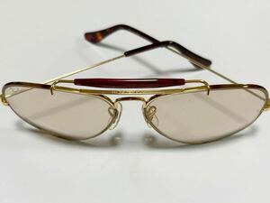 レイバンサングラス　B&L RAY-BAN USA ガラスレンズ