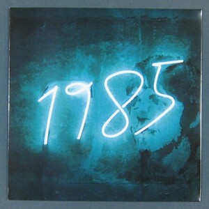 ★新品未開封★　１９８５ (Nineteen Hundred And Eighty Five) ②　/　Paul Mccartney & Wings