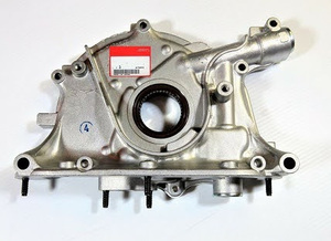 ★新品 ホンダ EF8 CR-X CRX デルソル 純正 オイルポンプASSY HONDA oil pump assy B16B