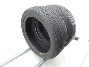 215/45R17 トーヨー SD-7 エスディーセブン 2本 夏タイヤ 手渡し可!個人宅着払い!L1576