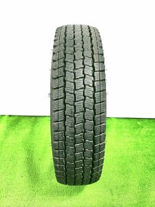 グッドイヤー ICENAVI CARGO 145/80R12 80/78N LT★8分山 2021年製 1本価格 スタッドレス【宮城発 送料無料】MYG-B11997