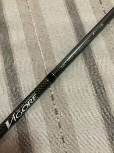 OLYMPIC Graphiteleader VIGORE GVIC-70XH made in japan オリムピック グラファイトリーダー ヴィゴーレ スパイラルガイド