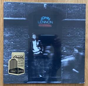 ◆JOHN LENNON/ジョン・レノン◆US盤LP/ROCK 