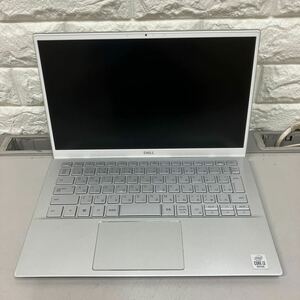 O133 DELL inspiron 13 5300 Core i3 10110U メモリ8GB ジャンク