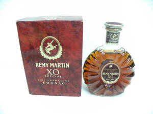 酒祭 洋酒祭 レミーマルタン XO スペシャル 700ml コニャック 旧ラベル REMY MARTIN SPECIAL COGNAC