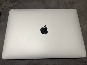 【ジャンク】Apple MacBook Air(Retina 13-inch,2020か2021年に購入) A2179