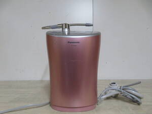 Panasonic パナソニック TK-AS44 アルカリイオン整水器 通電OK 室内保管品 