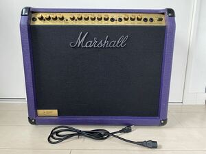 Marshall ギターアンプ VALVESTATE 80V 8080 限定品　パープルトーレックスモデル