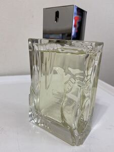 sisley シスレー オードゥイカロス 100ml メンズ 香水　残量たっぷり　オードトワレ EDT SP スプレー