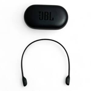 ▲ JBL SOUNDGEAR SENSE 完全ワイヤレスイヤホン JBLSNDGEARSNSBLK ブラック 720-872