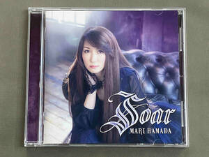 浜田麻里 CD Soar(通常盤)