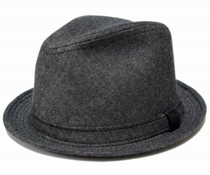 ★NEWYORK HAT ニューヨークハット ★3101 ★CHAMBRAY REXY ★Made in USA ★コットン100％ ★頭周りMサイズ：約56cm