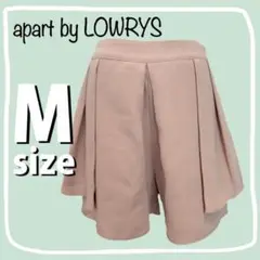 2168♡apart by LOWRYS♡パンツ♡キュロット