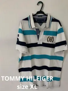 TOMMY HILFIGER　Men