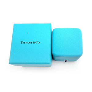 ティファニー リングケース ユニセックス TIFFANY&Co. 中古 【ジュエリー】