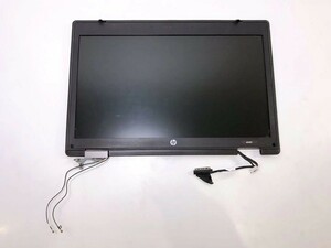 YT124★★HP ProBook mt40 対応　液晶パネル 上半身