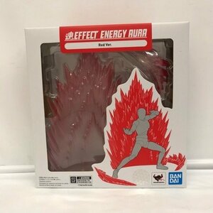 魂EFFECT ENERGY AURA Red Ver. エネルギーオーラ レッド 53HSSS20504