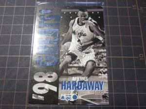 Anfernee Hardaway ＜97-98 Ultra＞ 1枚限定マスターピース？