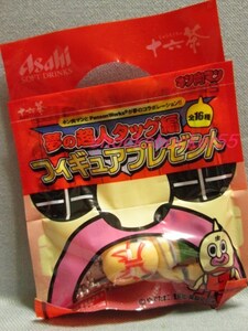 ★☆キン肉マン PansonWorks 夢の超人タッグ編フィギュア モンゴルマン②☆★