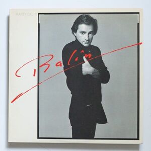 【LP/USオリジナル】Marty Balin / Balin