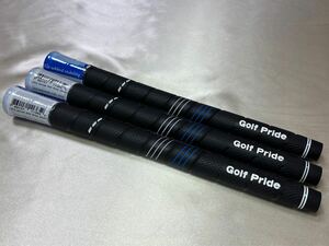 新品 正規品 Golf Pride ゴルフプライド CP2 Wrap STANDARD ラップ スタンダードサイズ 3本 M60R