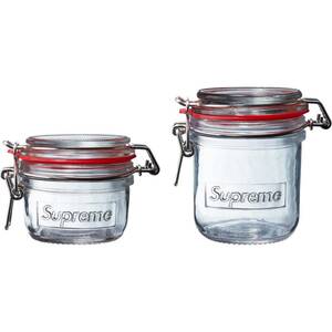 supreme Jar Set (Set of 2)/supreme 18SS