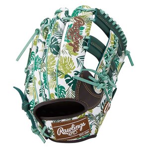 1609961-Rawlings/軟式グラブ HOH グラフィック 2023 内野 野球グローブ/LH