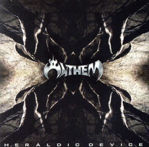 HERALDIC DEVICE/ANTHEM