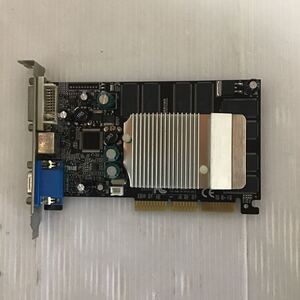 【中古】NVIDIA AGM0416 AGD1281622BT-5T 管理番号ci613