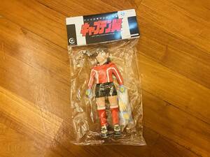 香港限定 工匠堂 Kou Shou Do キャプテン翼 Captain Tsubasa ドイツ少年サッカー代表 キーパー ハフナー Hafner ソフビ人形