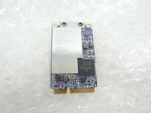 複数在庫　Apple Mac Pro　MacBook　MacBook Pro など用　無線LANカード　BCM94321MC　020-5282-A　中古動作品