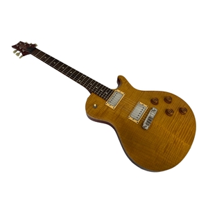 【動作保証】PRS Paul Reed Smith PRS Singlecut 10 Top エレキギター 2006年製 弦楽器 中古S8978185