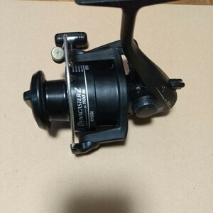 RYOBI リョービ Dynacaster Z ss3500zm