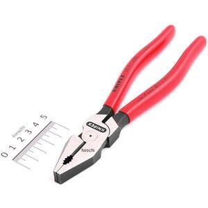 0201-200-KP クニペックス KNIPEX 強力型ペンチ