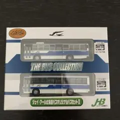 THE BUS COLLECTION BM-02 ミニカー