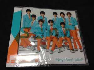 Hey!Say!JUMP - Smart 初回限定盤1 【新品未開封】