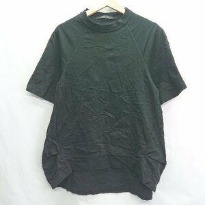 ◇ CYNICAL 半袖 Tシャツ サイズ02 ブラック レディース E