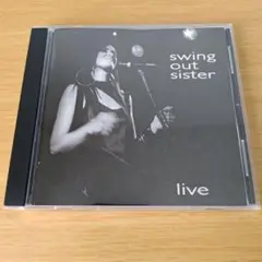 ea-990 SWING OUT SISTER LIVE スイングアウトシスター