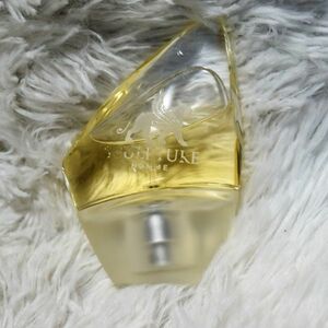 ★NIKOS★ニコス スカルプチャー オム 30ml 　濃い甘さ、チャラい系男子　ロングセラー　中古品　8割