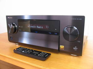 Pioneer AVレシーバー SC-LX901(B) 動作品