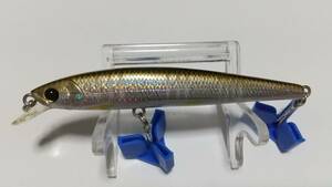 フラッシュミノー　Tr85SP　8.5ｃｍ　5.9ｇ　FLASH MINNOW　ラッキークラフト　LUCKY CRAFT　BOX保管の未使用品