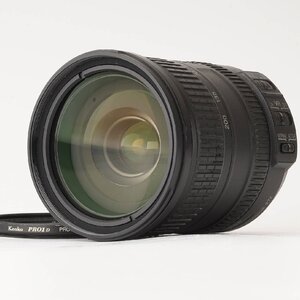 ニコン Nikon AF-S NIKKOR 18-200mm F3.5-5.6 G ED DX VR