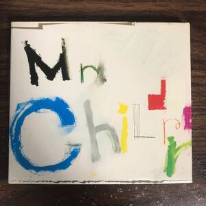 G010 中古CD100円 Mr.Children シフクノオト