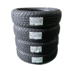 ◆◆ 4本 14,000円～ 個人宅もOK! 2024年製 S306 155/65R13 73S 軽自動車 YOKOHAMA 夏タイヤ 最短当日発送可能です！ 安いよ◆◆