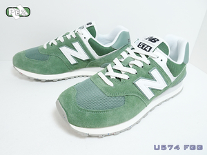 ■NEW BALANCE■U574 FGG(28cm) ■ニューバランス　NB