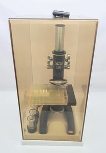 Vixen ビクセン 顕微鏡 F-900