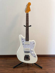 【おまけ多数】Squier by Fender Classic Vibe 60