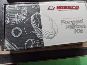 WISECO ワイセコ ピストンキット 73mm 1105CC Z750-1000 (72-80) K1105 新品